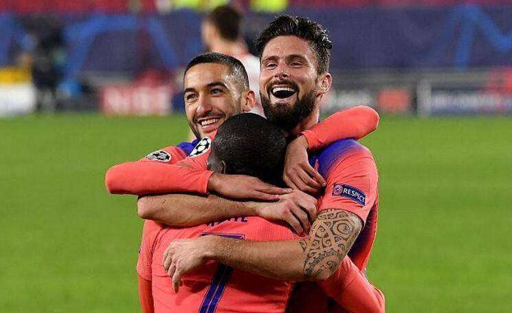  伊萨克大四喜纽卡斯尔刷新队史纪录  