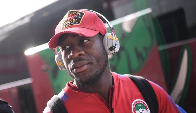  特鲁瓦保级关键战，蒙彼利埃进攻端集体哑火