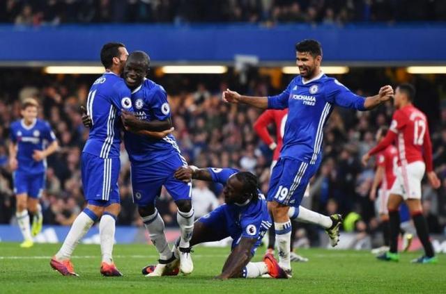  鲍恩点射破门西汉姆联主场战平切尔西延续交锋不败