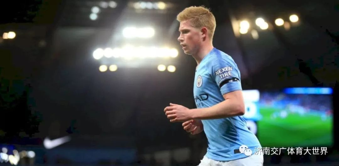  德布劳内手术刀直塞丁丁破门曼城客胜富勒姆稳居前三