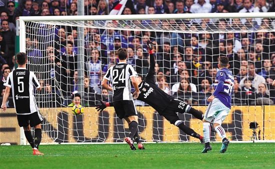  桑普多利亚爆冷击败国米，升班马书写黑马传奇